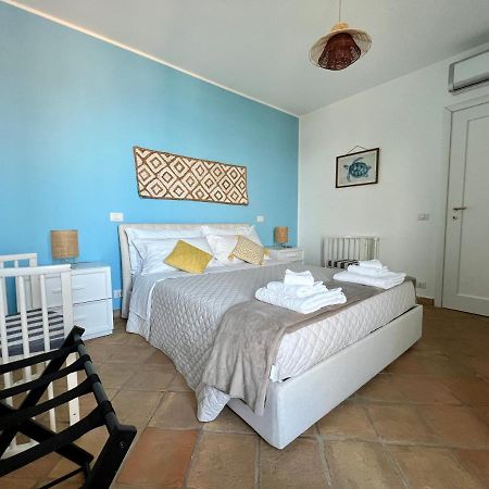 Apartament Terrazza 81 Porto Santo Stefano  Zewnętrze zdjęcie