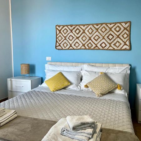 Apartament Terrazza 81 Porto Santo Stefano  Zewnętrze zdjęcie