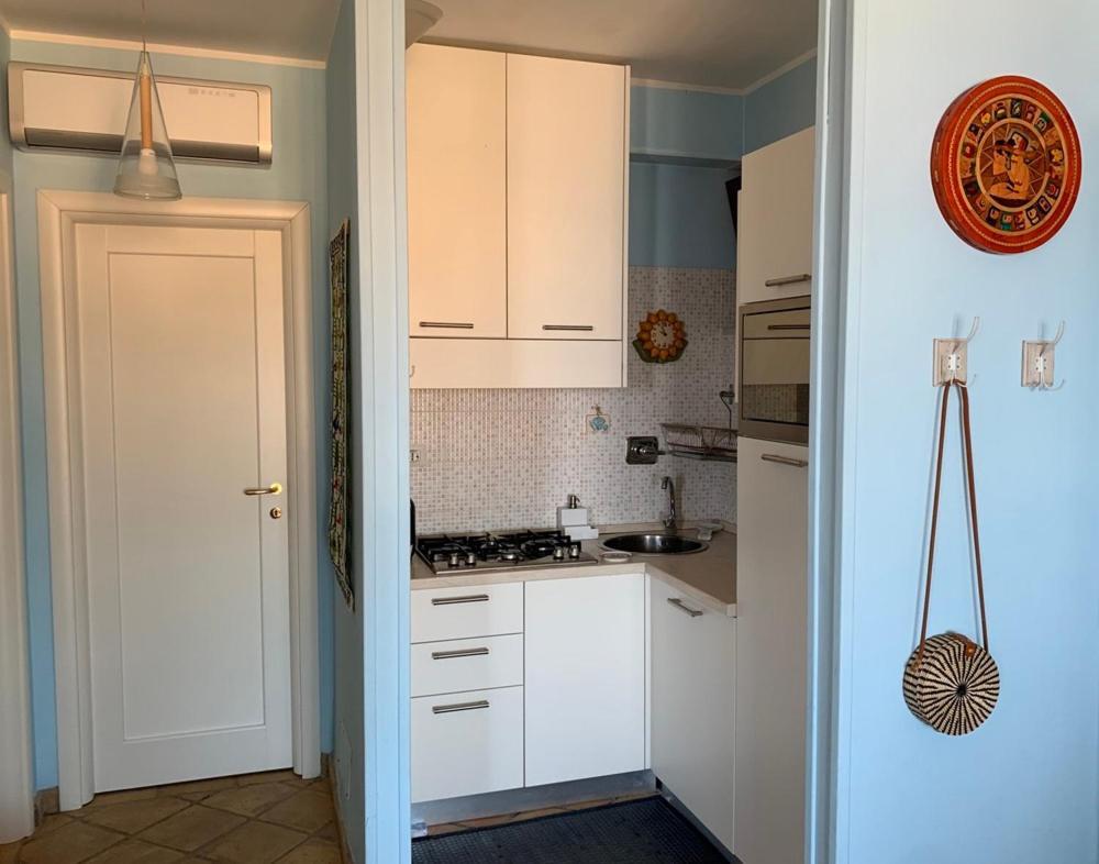 Apartament Terrazza 81 Porto Santo Stefano  Zewnętrze zdjęcie