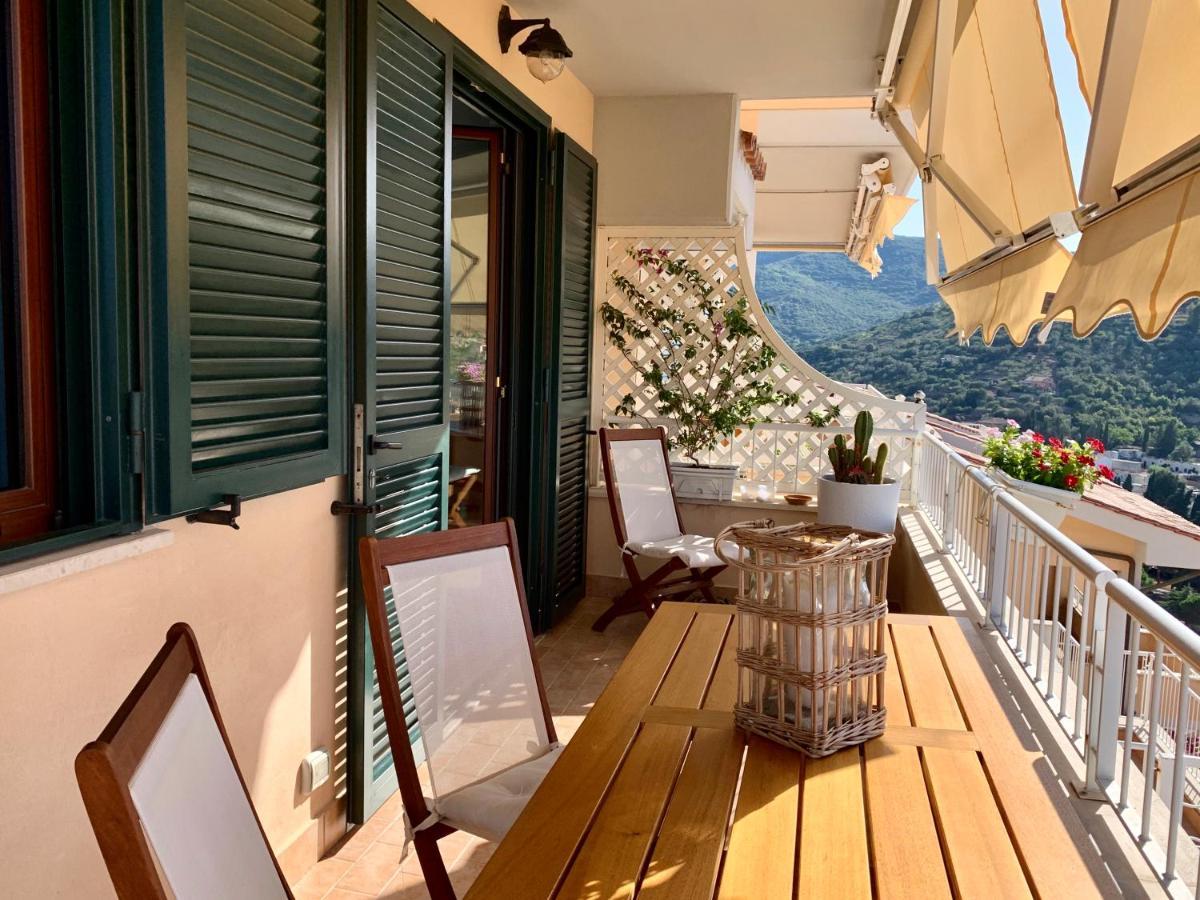 Apartament Terrazza 81 Porto Santo Stefano  Zewnętrze zdjęcie