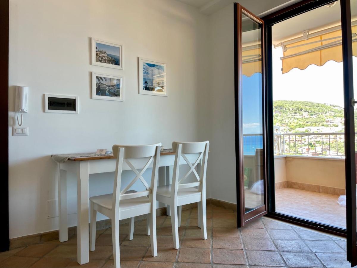 Apartament Terrazza 81 Porto Santo Stefano  Zewnętrze zdjęcie