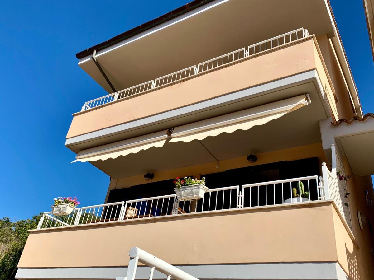 Apartament Terrazza 81 Porto Santo Stefano  Zewnętrze zdjęcie