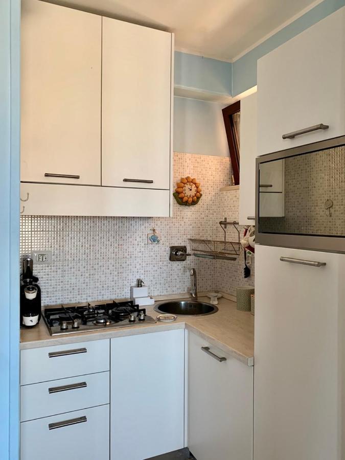 Apartament Terrazza 81 Porto Santo Stefano  Zewnętrze zdjęcie