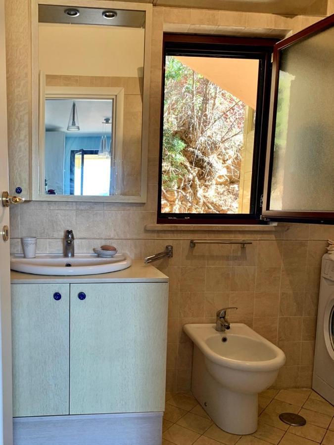 Apartament Terrazza 81 Porto Santo Stefano  Zewnętrze zdjęcie