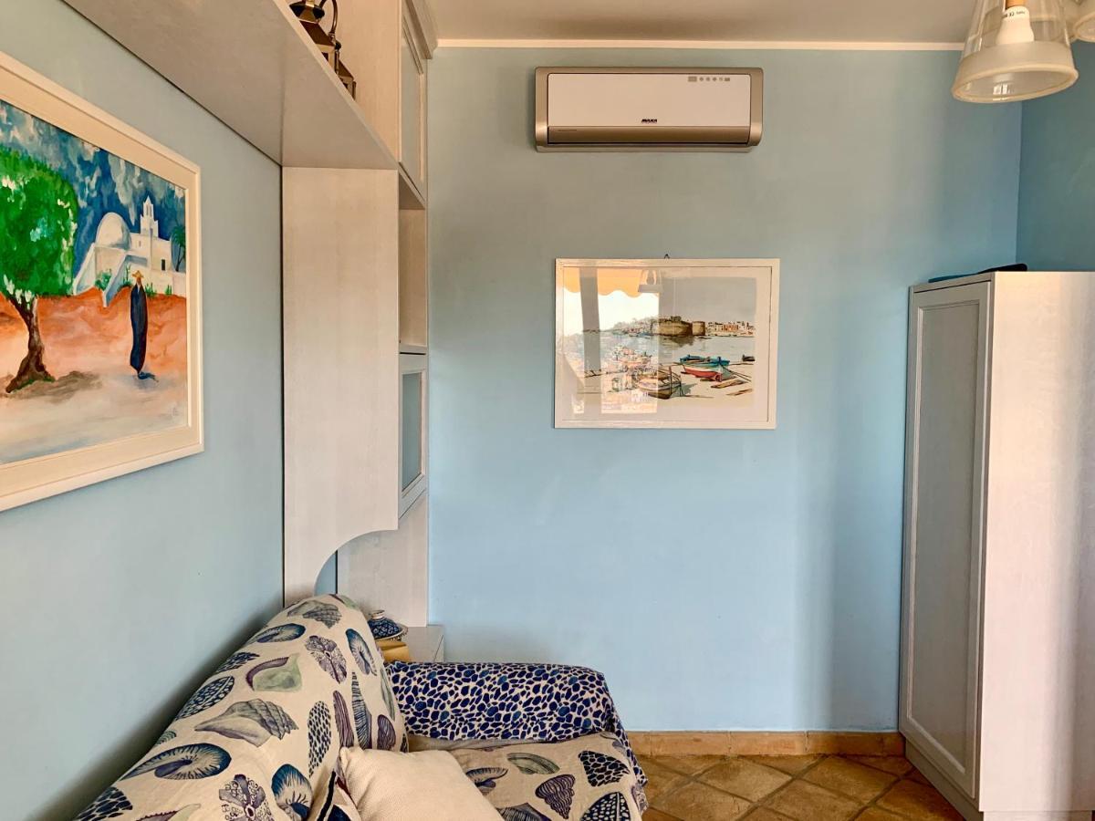 Apartament Terrazza 81 Porto Santo Stefano  Zewnętrze zdjęcie