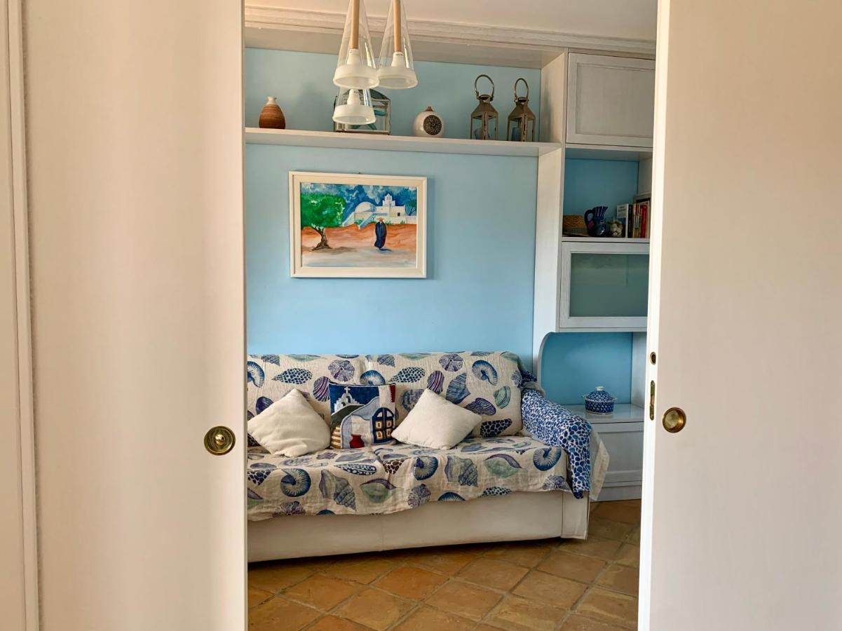 Apartament Terrazza 81 Porto Santo Stefano  Zewnętrze zdjęcie