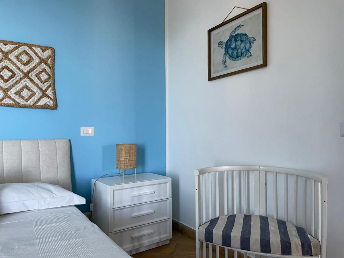Apartament Terrazza 81 Porto Santo Stefano  Zewnętrze zdjęcie
