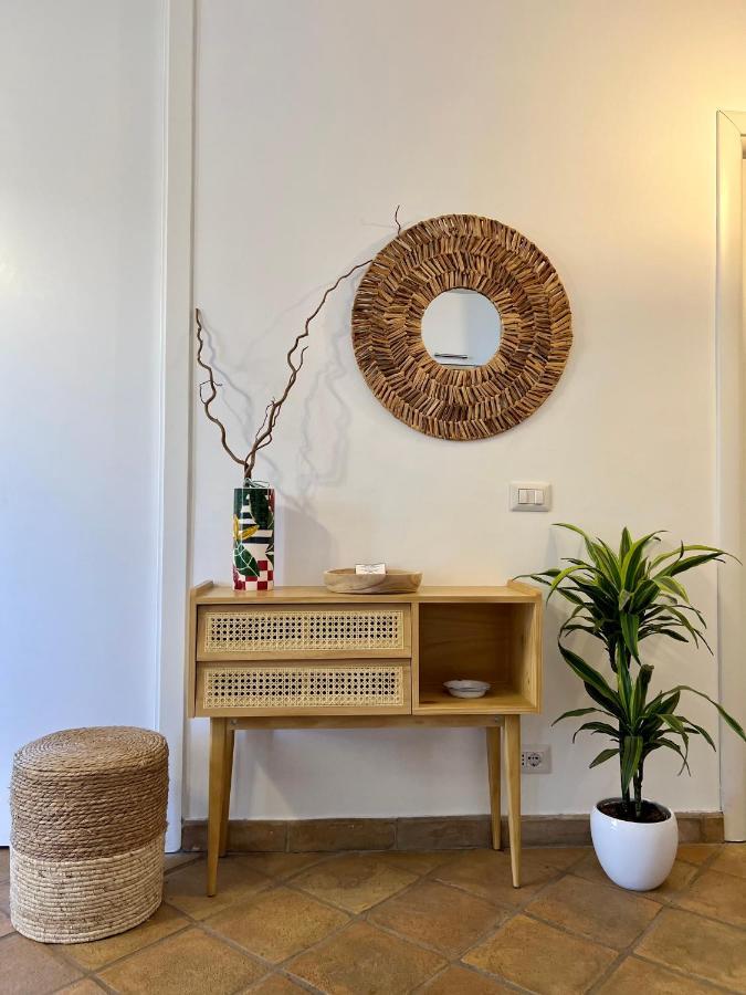 Apartament Terrazza 81 Porto Santo Stefano  Zewnętrze zdjęcie