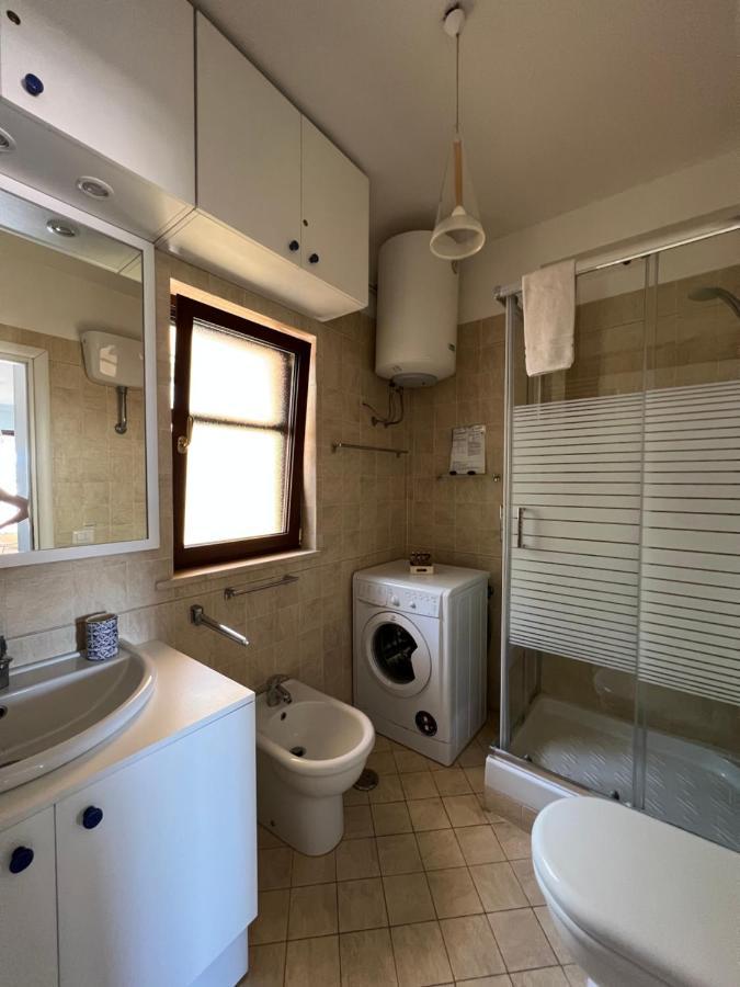 Apartament Terrazza 81 Porto Santo Stefano  Zewnętrze zdjęcie