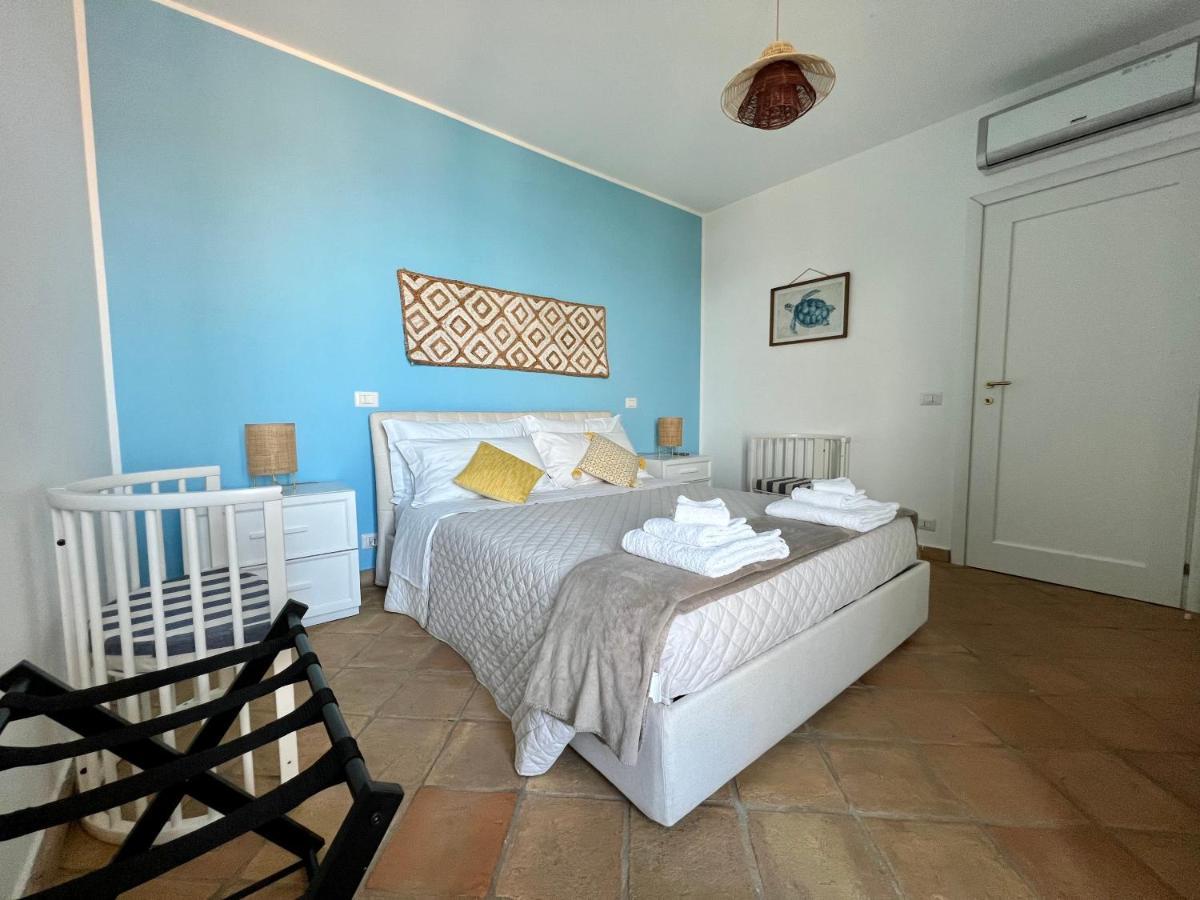 Apartament Terrazza 81 Porto Santo Stefano  Zewnętrze zdjęcie