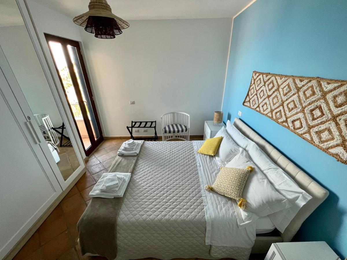 Apartament Terrazza 81 Porto Santo Stefano  Zewnętrze zdjęcie