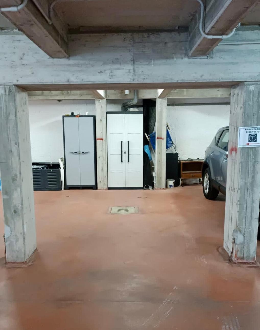 Apartament Terrazza 81 Porto Santo Stefano  Zewnętrze zdjęcie